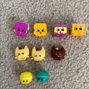 72 Shopkins